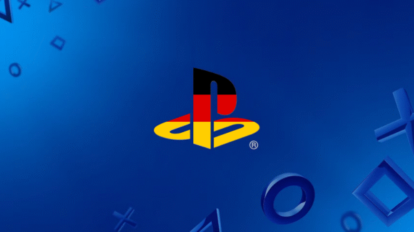 گیفت کارت پلی استیشن آلمان