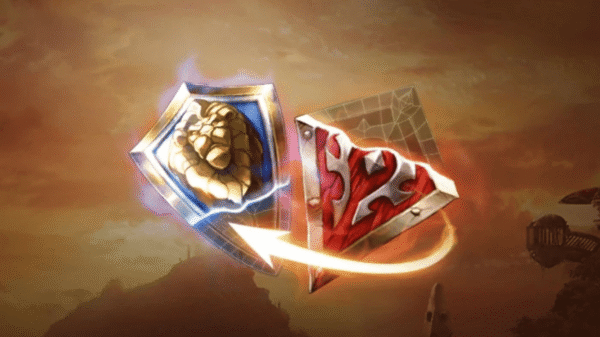 تغییر فکشن (Faction Change)