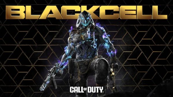 بلک سل Black Ops 6 - BlackCell (Season 4)